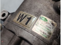 Recambio de compresor a/a para hyundai sonata v (nf) 2.0 crdi referencia OEM IAM F500DC4CA05   2