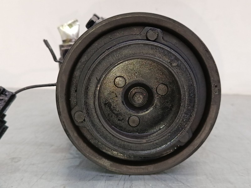 Recambio de compresor a/a para hyundai sonata v (nf) 2.0 crdi referencia OEM IAM F500DC4CA05  
