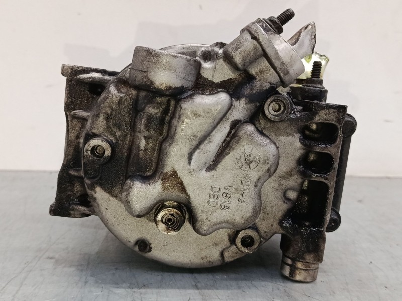 Recambio de compresor a/a para hyundai sonata v (nf) 2.0 crdi referencia OEM IAM F500DC4CA05  