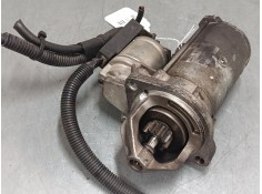 Recambio de motor arranque para mercedes-benz clase c (w203) c 220 cdi (203.006) referencia OEM IAM D7R46  