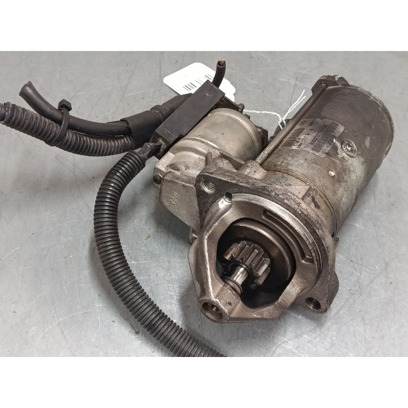 Recambio de motor arranque para mercedes-benz clase c (w203) c 220 cdi (203.006) referencia OEM IAM D7R46  