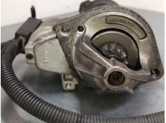 Recambio de motor arranque para mercedes-benz clase c (w203) c 220 cdi (203.006) referencia OEM IAM D7R46   2