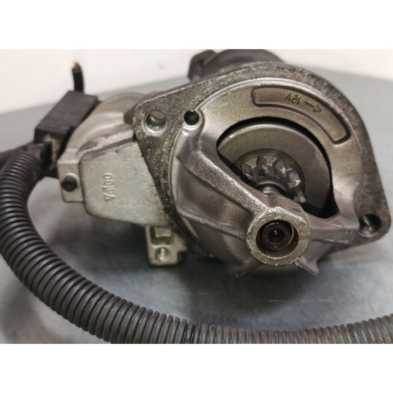 Recambio de motor arranque para mercedes-benz clase c (w203) c 220 cdi (203.006) referencia OEM IAM D7R46  