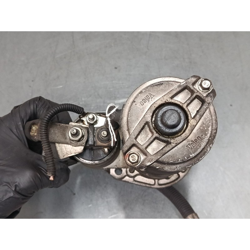 Recambio de motor arranque para mercedes-benz clase c (w203) c 220 cdi (203.006) referencia OEM IAM D7R46  