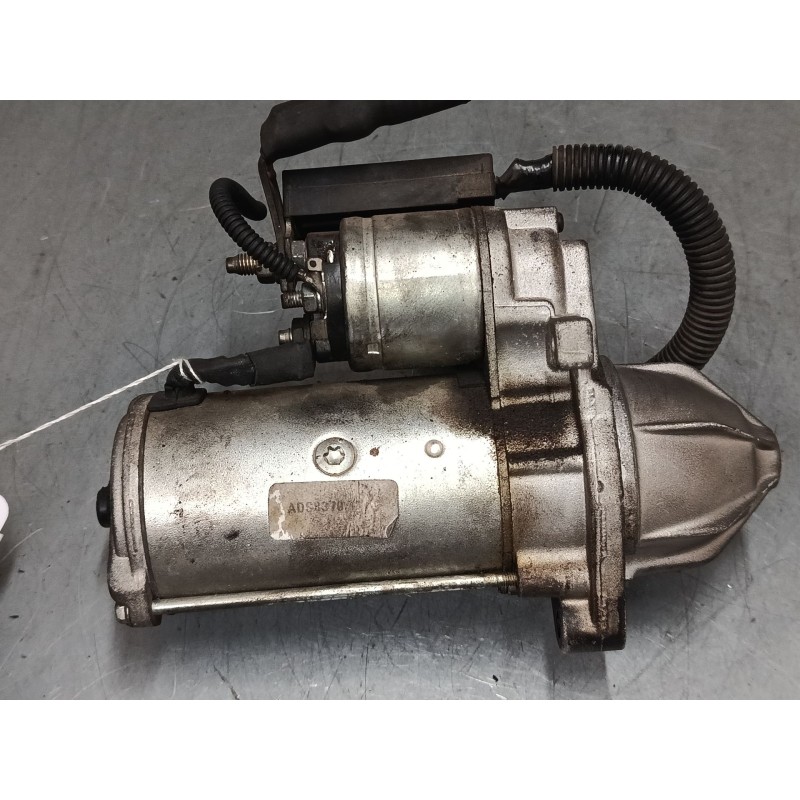 Recambio de motor arranque para mercedes-benz clase c (w203) c 220 cdi (203.006) referencia OEM IAM D7R46  