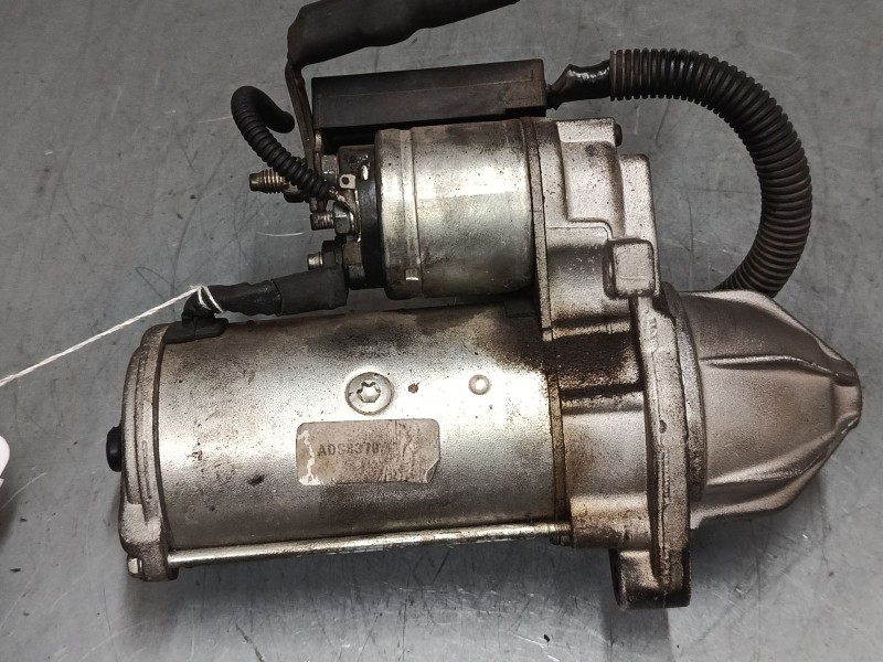 Recambio de motor arranque para mercedes-benz clase c (w203) c 220 cdi (203.006) referencia OEM IAM D7R46  