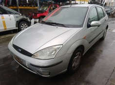 ford focus i (daw, dbw) del año 2002