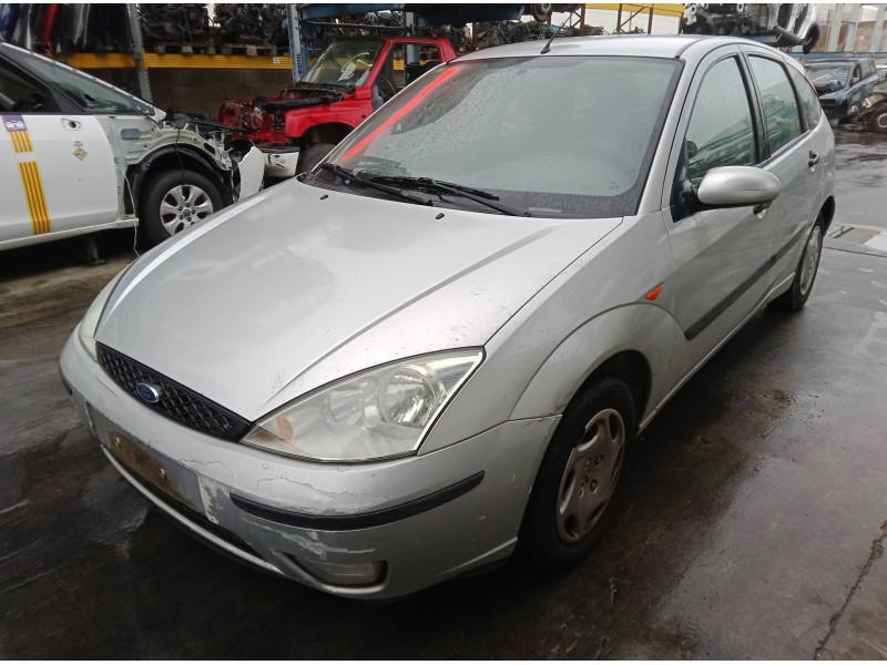 ford focus i (daw, dbw) del año 2002