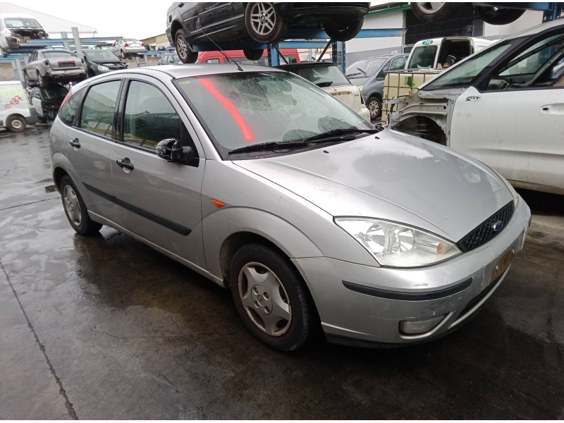 ford focus i (daw, dbw) del año 2002