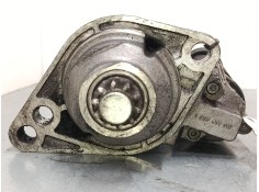 Recambio de motor arranque para volkswagen golf v (1k1) 1.9 tdi referencia OEM IAM 02Z911023F 0001123012  2