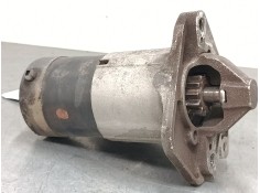 Recambio de motor arranque para renault megane ii station wagon (km0/1_) 1.5 dci (km02, km13) referencia OEM IAM 8200306595  