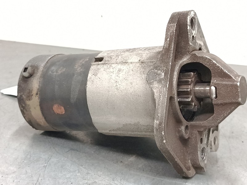 Recambio de motor arranque para renault megane ii station wagon (km0/1_) 1.5 dci (km02, km13) referencia OEM IAM 8200306595  