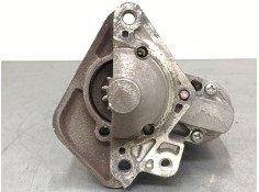 Recambio de motor arranque para renault megane ii station wagon (km0/1_) 1.5 dci (km02, km13) referencia OEM IAM 8200306595   2
