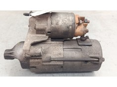 Recambio de motor arranque para peugeot 207/207+ (wa_, wc_) 1.6 hdi referencia OEM IAM 9645100680  