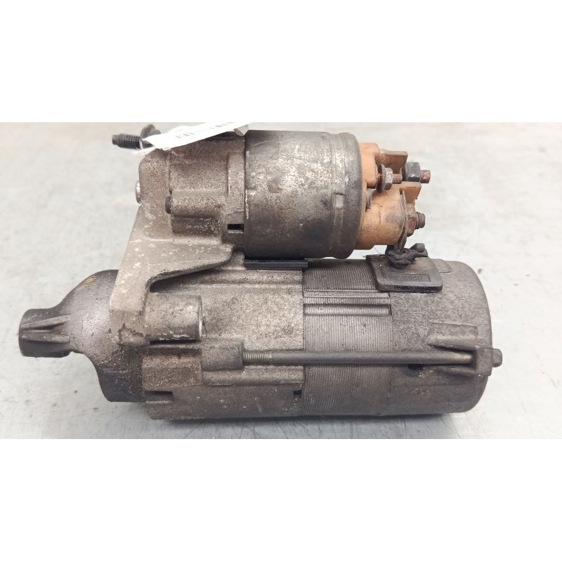 Recambio de motor arranque para peugeot 207/207+ (wa_, wc_) 1.6 hdi referencia OEM IAM 9645100680  