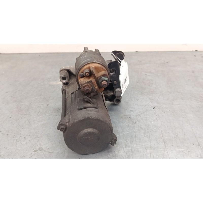 Recambio de motor arranque para peugeot 207/207+ (wa_, wc_) 1.6 hdi referencia OEM IAM 9645100680  