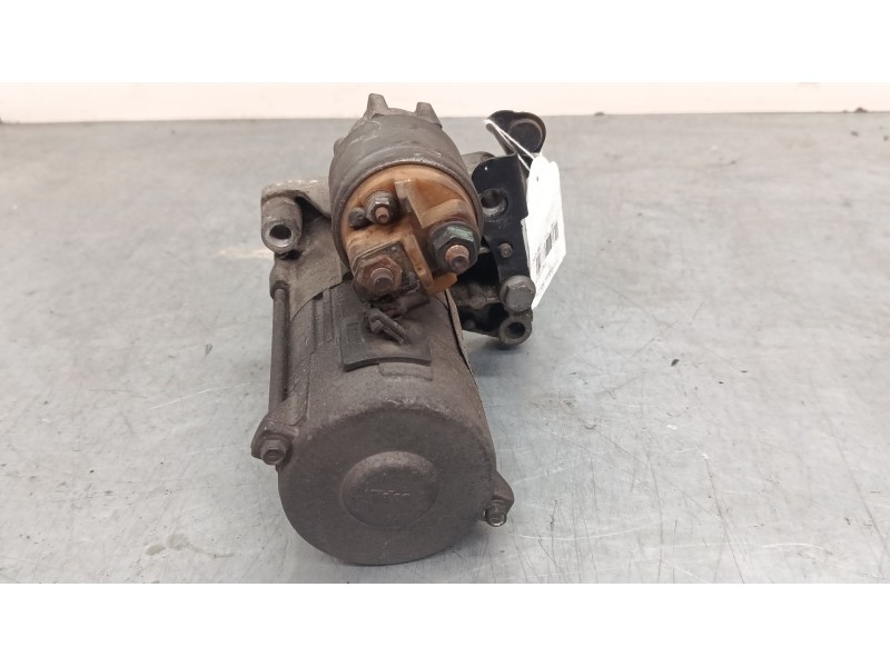 Recambio de motor arranque para peugeot 207/207+ (wa_, wc_) 1.6 hdi referencia OEM IAM 9645100680  