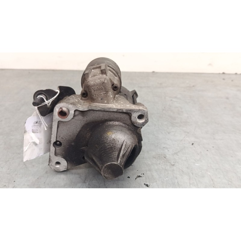 Recambio de motor arranque para peugeot 207/207+ (wa_, wc_) 1.6 hdi referencia OEM IAM 9645100680  