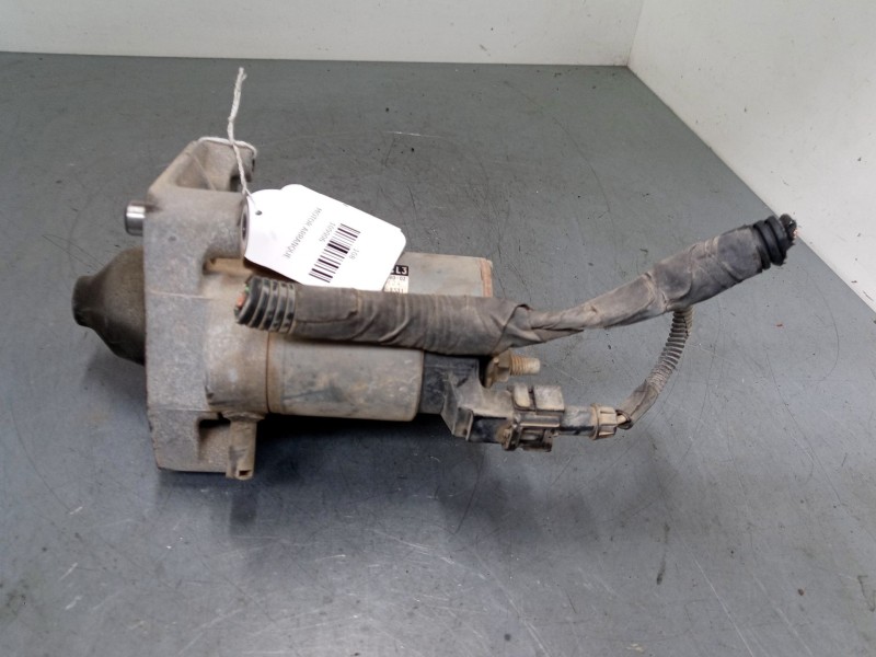 Recambio de motor arranque para peugeot 108 1.2 referencia OEM IAM 967153088002  