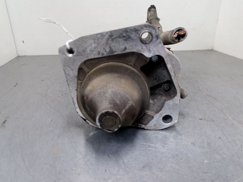 Recambio de motor arranque para peugeot 108 1.2 referencia OEM IAM 967153088002  