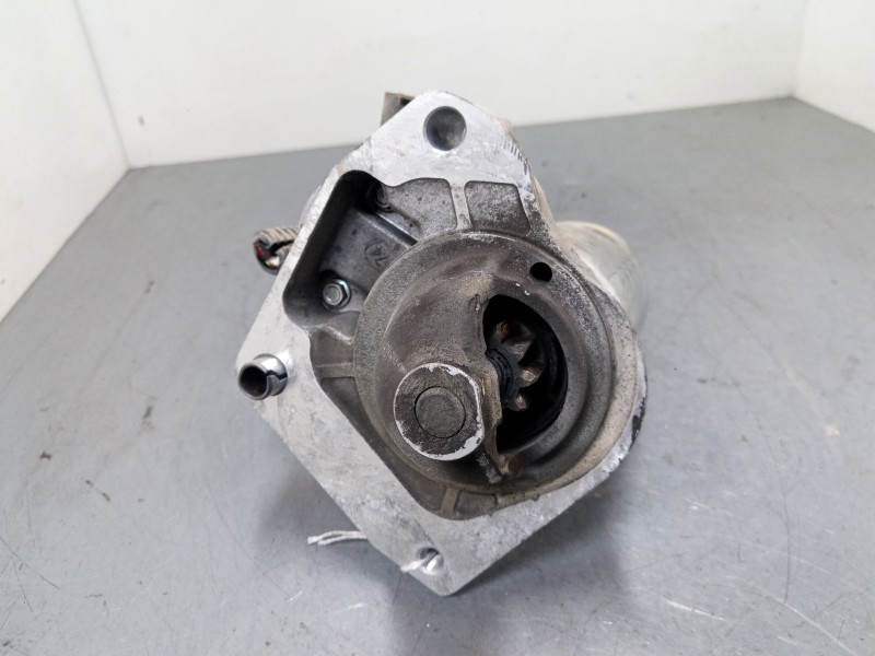 Recambio de motor arranque para peugeot 108 1.2 referencia OEM IAM 967153088002  