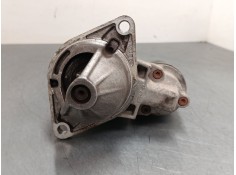 Recambio de motor arranque para opel vectra c (z02) 1.8 16v referencia OEM IAM 0001107404   2