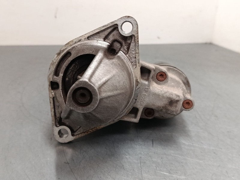 Recambio de motor arranque para opel vectra c (z02) 1.8 16v referencia OEM IAM 0001107404  
