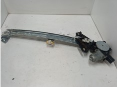 Recambio de elevalunas electrico trasero izquierdo para honda civic viii hatchback (fn, fk) 2.2 ctdi (fk3) referencia OEM IAM   