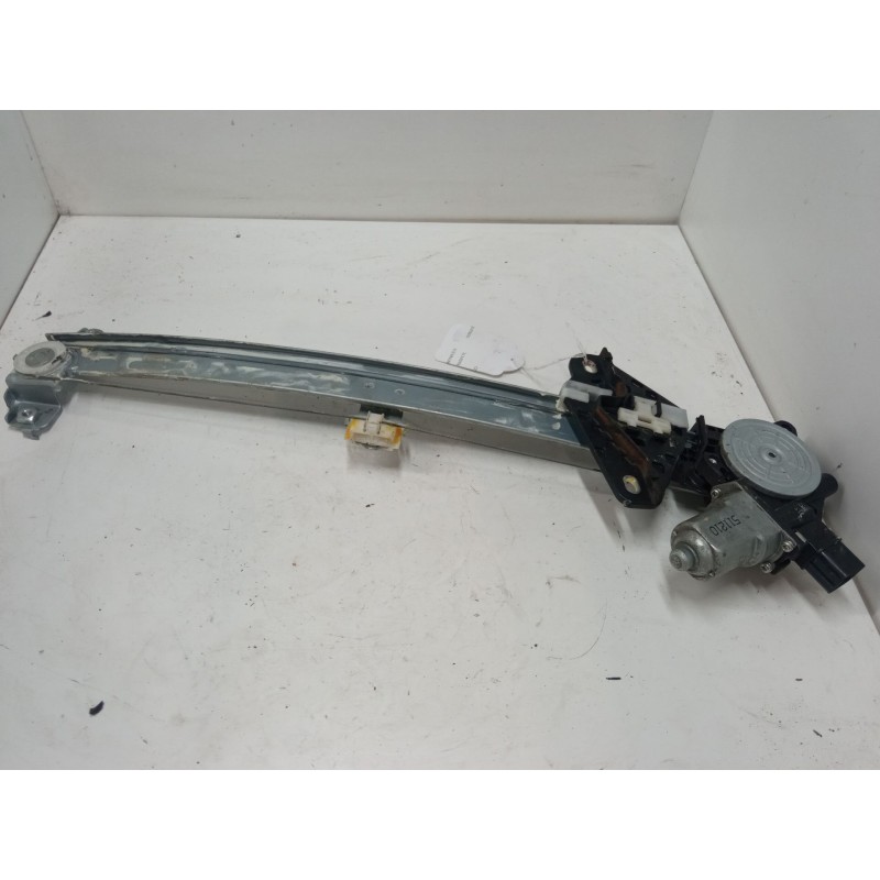 Recambio de elevalunas electrico trasero izquierdo para honda civic viii hatchback (fn, fk) 2.2 ctdi (fk3) referencia OEM IAM   