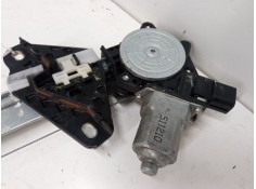 Recambio de elevalunas electrico trasero izquierdo para honda civic viii hatchback (fn, fk) 2.2 ctdi (fk3) referencia OEM IAM    2