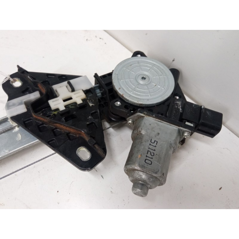 Recambio de elevalunas electrico trasero izquierdo para honda civic viii hatchback (fn, fk) 2.2 ctdi (fk3) referencia OEM IAM   