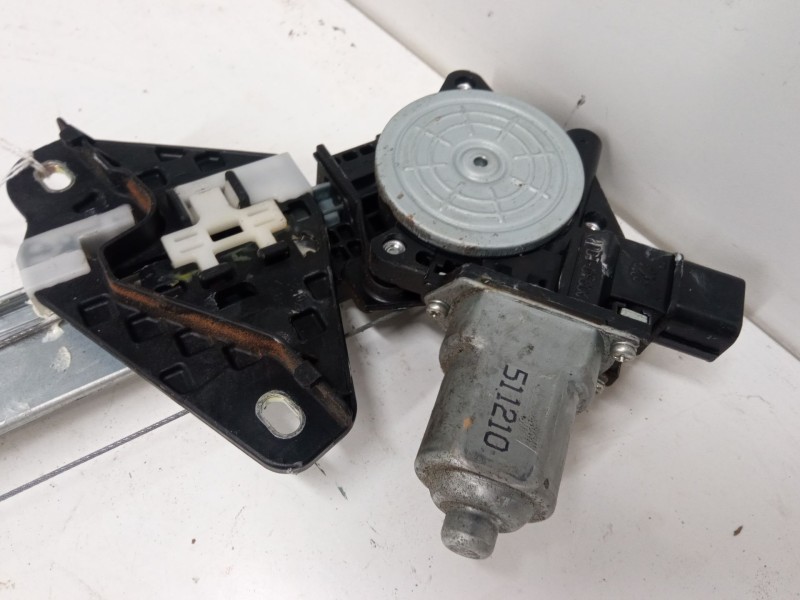 Recambio de elevalunas electrico trasero izquierdo para honda civic viii hatchback (fn, fk) 2.2 ctdi (fk3) referencia OEM IAM   