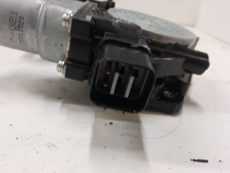 Recambio de elevalunas electrico trasero izquierdo para honda civic viii hatchback (fn, fk) 2.2 ctdi (fk3) referencia OEM IAM   