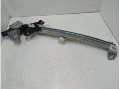 Recambio de elevalunas electrico trasero derecho para honda civic viii hatchback (fn, fk) 2.2 ctdi (fk3) referencia OEM IAM   