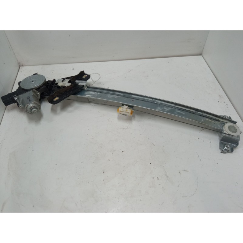 Recambio de elevalunas electrico trasero derecho para honda civic viii hatchback (fn, fk) 2.2 ctdi (fk3) referencia OEM IAM   