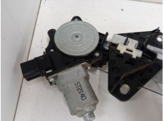 Recambio de elevalunas electrico trasero derecho para honda civic viii hatchback (fn, fk) 2.2 ctdi (fk3) referencia OEM IAM    2