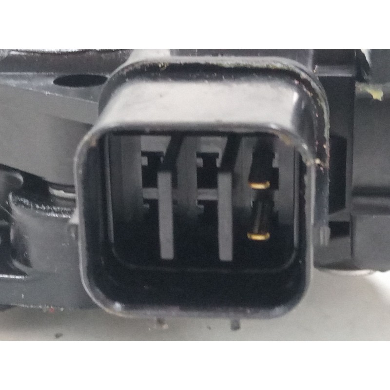 Recambio de elevalunas electrico trasero derecho para honda civic viii hatchback (fn, fk) 2.2 ctdi (fk3) referencia OEM IAM   