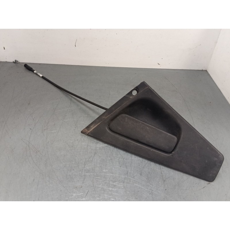 MANETA EXTERIOR PUERTA TRASERA DERECHA 