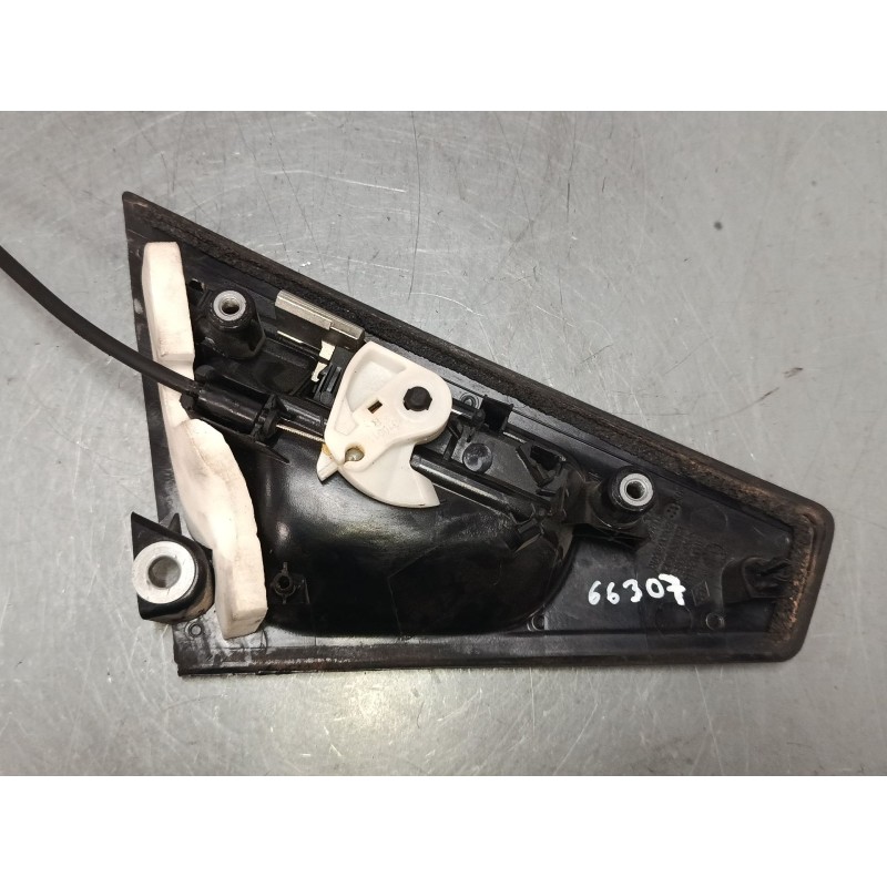 MANETA EXTERIOR PUERTA TRASERA DERECHA 