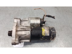 Recambio de motor arranque para peugeot 206 sw (2e/k) 1.6 16v referencia OEM IAM   