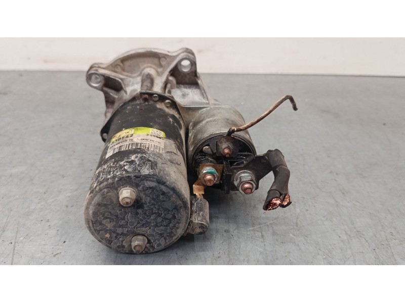 Recambio de motor arranque para peugeot 206 sw (2e/k) 1.6 16v referencia OEM IAM   