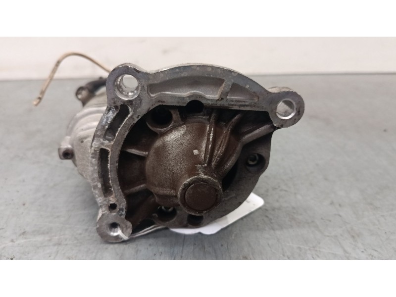 Recambio de motor arranque para peugeot 206 sw (2e/k) 1.6 16v referencia OEM IAM   