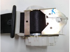 Recambio de cinturon seguridad trasero izquierdo para audi a3 sportback (8pa) 1.6 fsi referencia OEM IAM    2