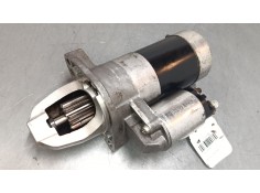 Recambio de motor arranque para smart forfour (454) 1.5 cdi (454.001) referencia OEM IAM A0061510401 1810a002 