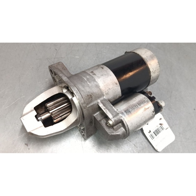 Recambio de motor arranque para smart forfour (454) 1.5 cdi (454.001) referencia OEM IAM A0061510401 1810a002 