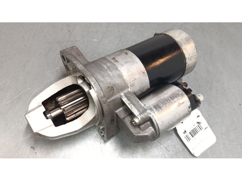 Recambio de motor arranque para smart forfour (454) 1.5 cdi (454.001) referencia OEM IAM A0061510401 1810a002 