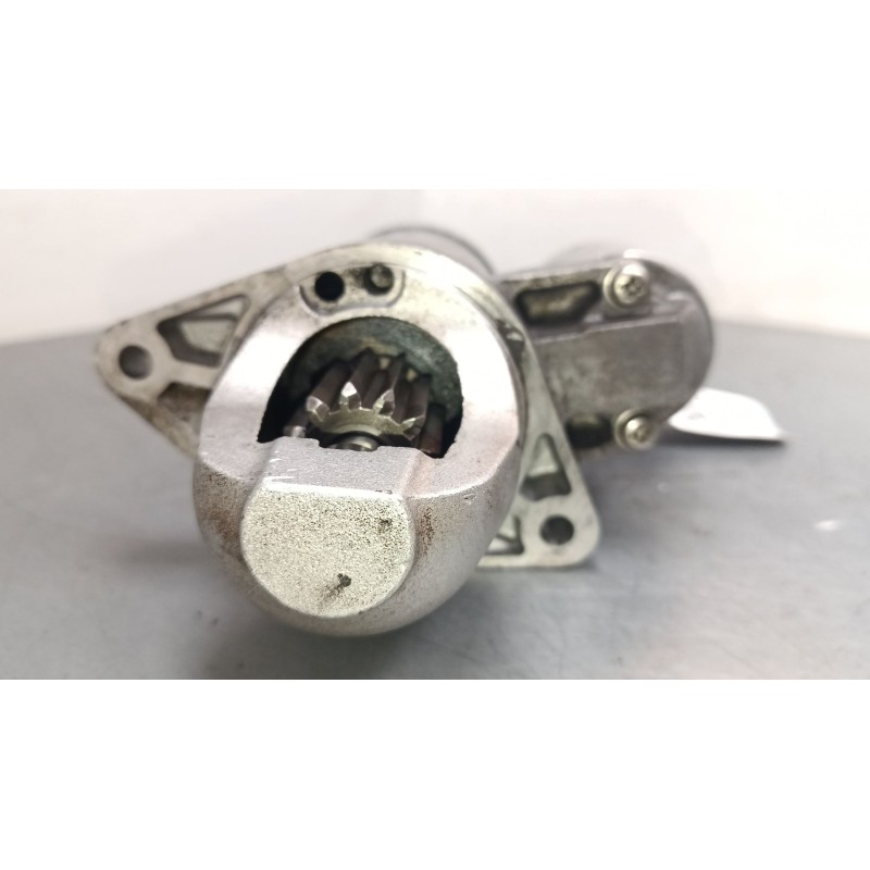 Recambio de motor arranque para smart forfour (454) 1.5 cdi (454.001) referencia OEM IAM A0061510401 1810a002 