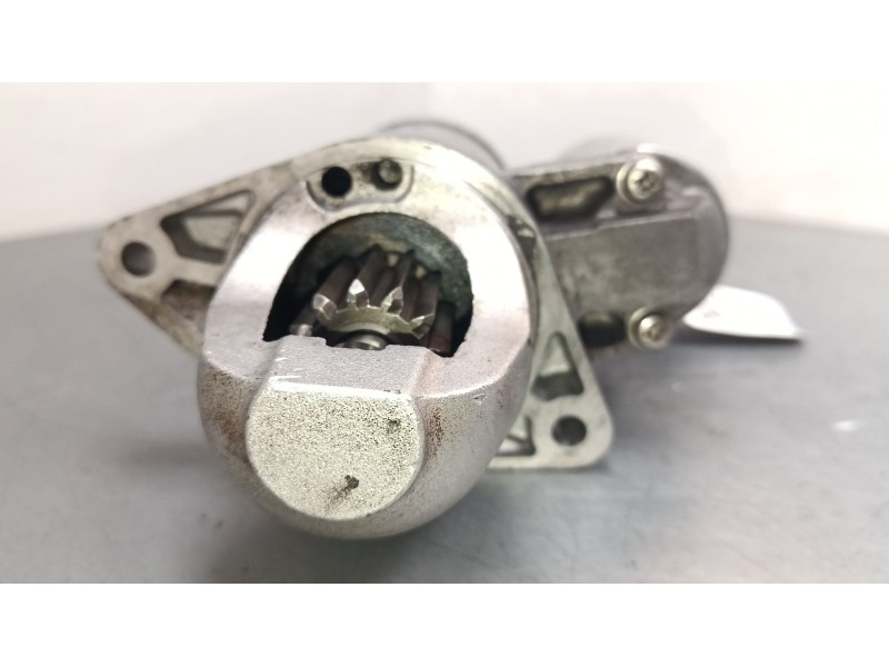 Recambio de motor arranque para smart forfour (454) 1.5 cdi (454.001) referencia OEM IAM A0061510401 1810a002 