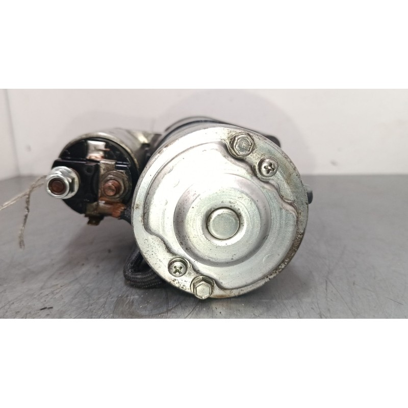 Recambio de motor arranque para smart forfour (454) 1.5 cdi (454.001) referencia OEM IAM A0061510401 1810a002 