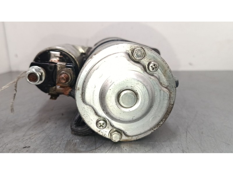 Recambio de motor arranque para smart forfour (454) 1.5 cdi (454.001) referencia OEM IAM A0061510401 1810a002 